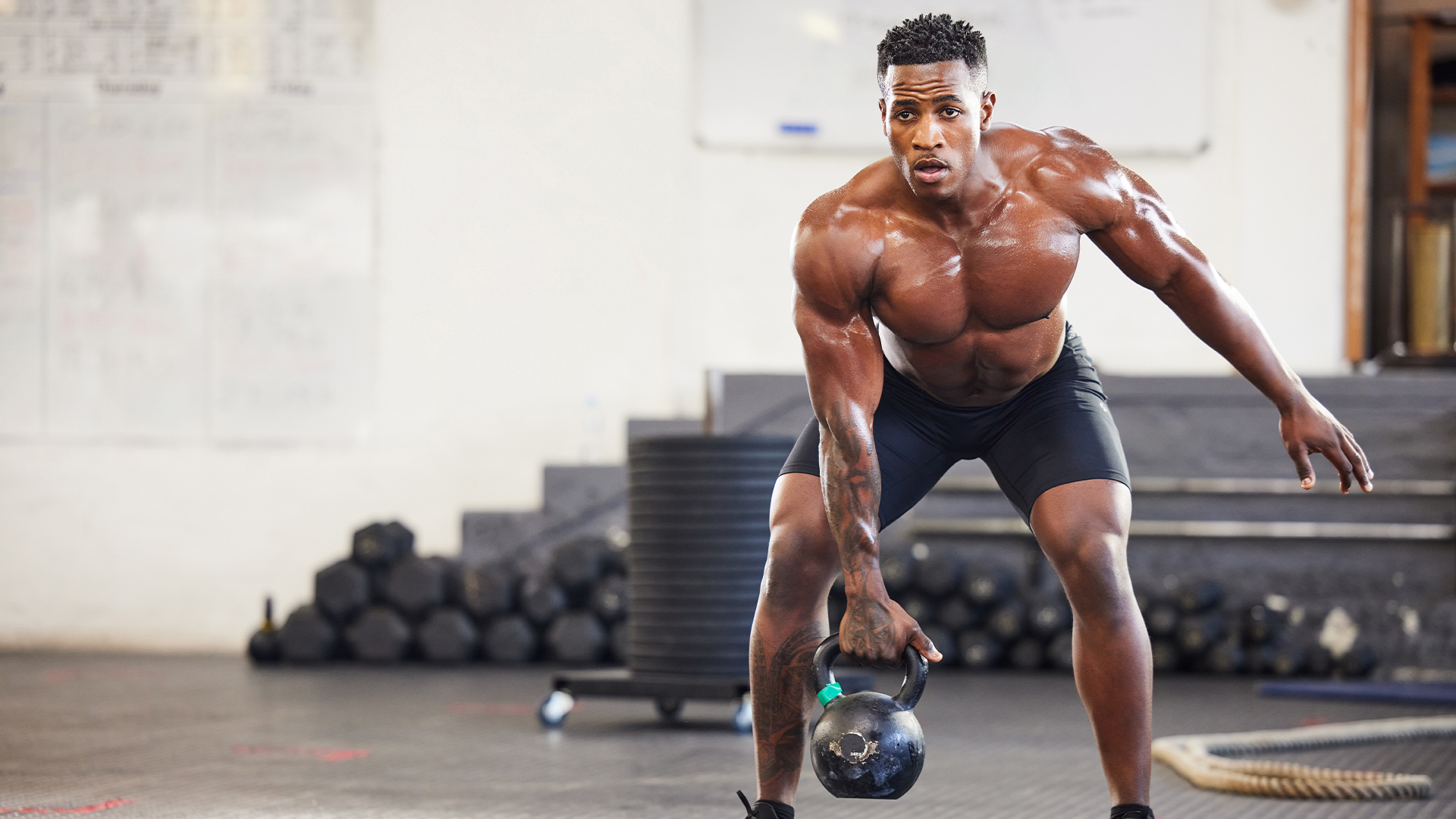 How To Get Energy Before You Work Out And Train Harder Crazy