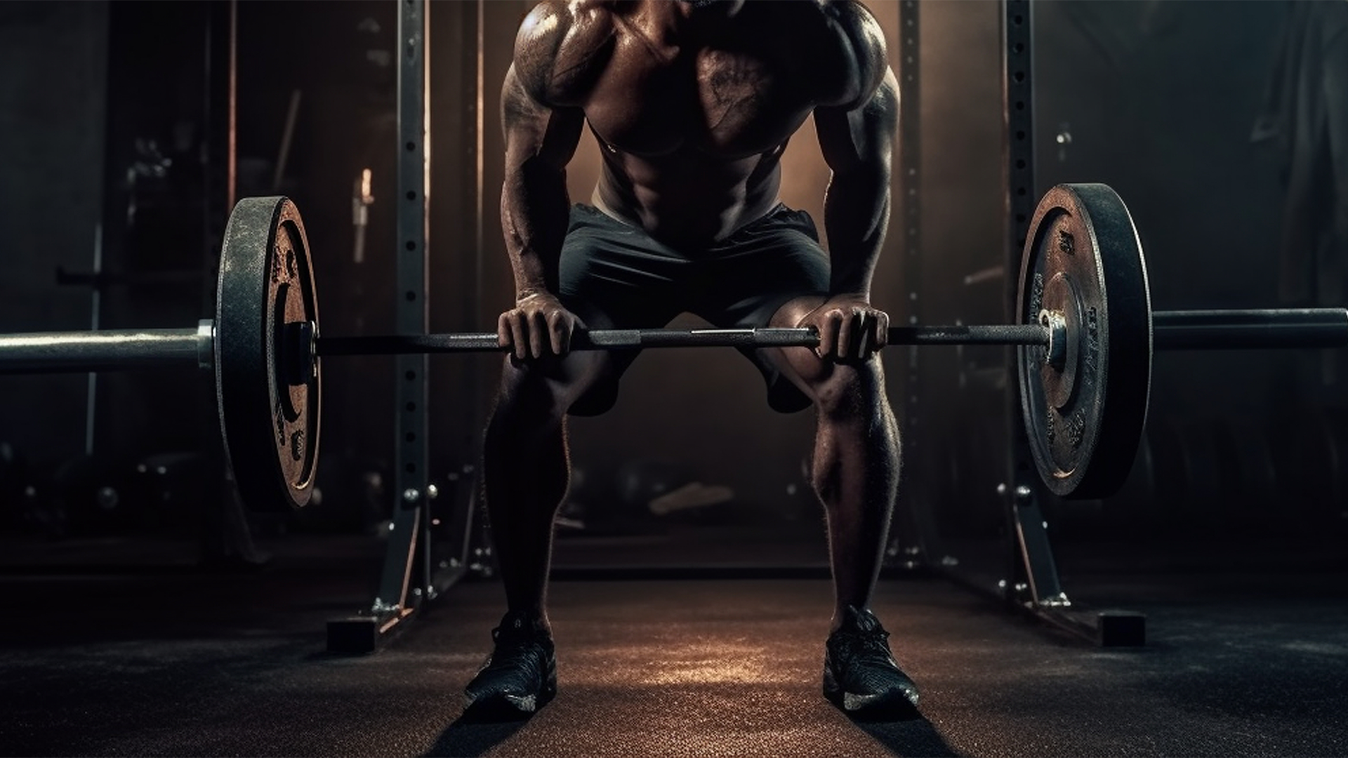 Exercises that help build muscle