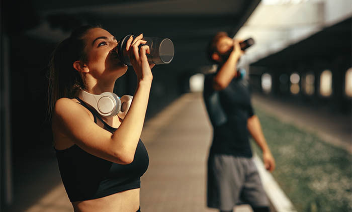 Whey Concentrate vs Whey Isolate: