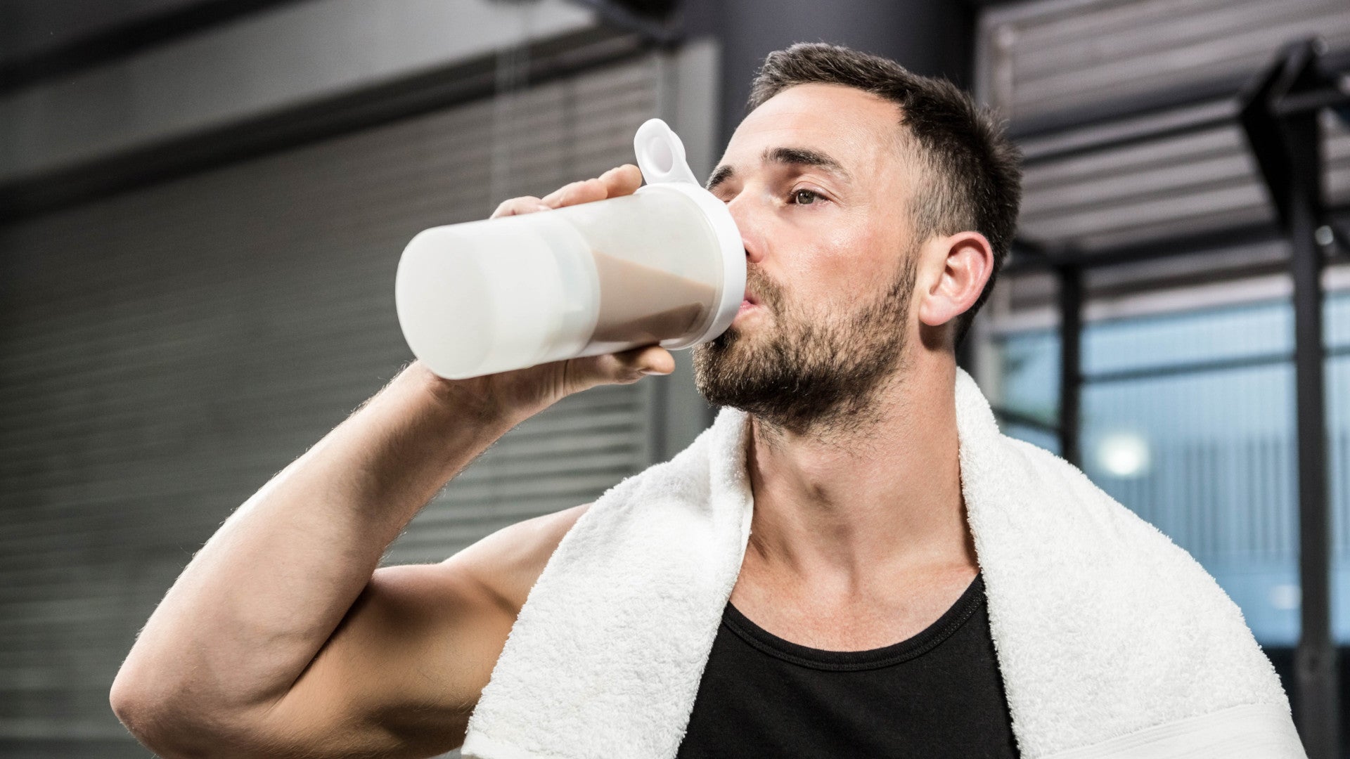 How To Make Pre-Workout Taste Better (Even Taste Great!) – Crazy Nutrition