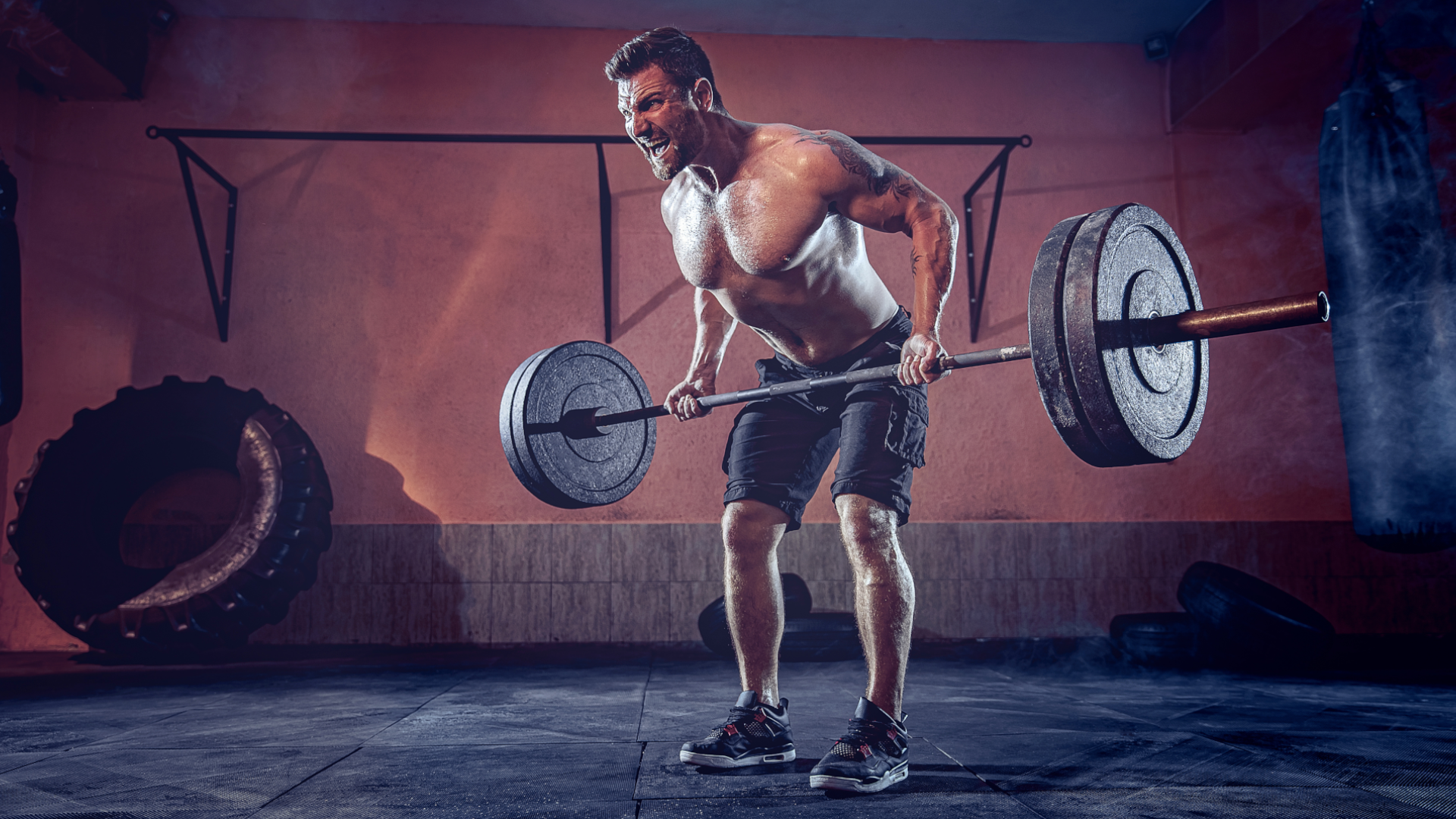 The Beginner's Guide To Proper Weight Lifting Form