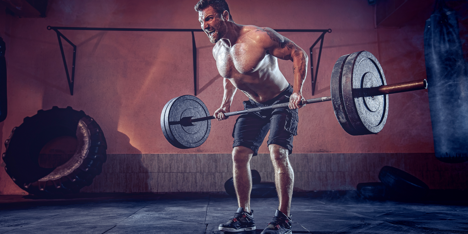 The Beginner's Guide To Proper Weight Lifting Form