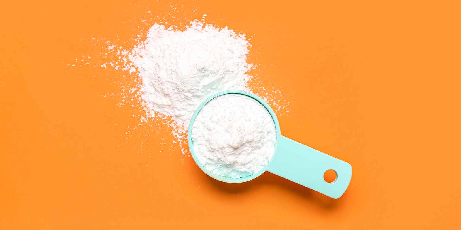 Creatine Powder and Weight Loss: Can It Help You Shed Pounds?