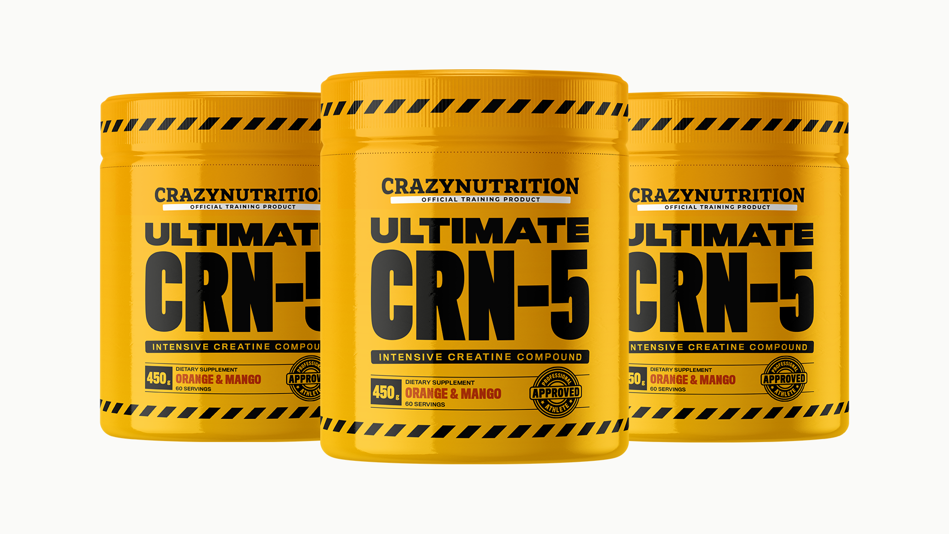 Common myths about creatine powder