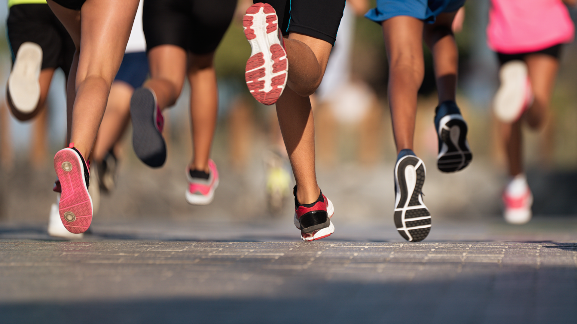 Practice Run 10 Essential Marathon Training Tips For First-Time Runners – Crazy ...