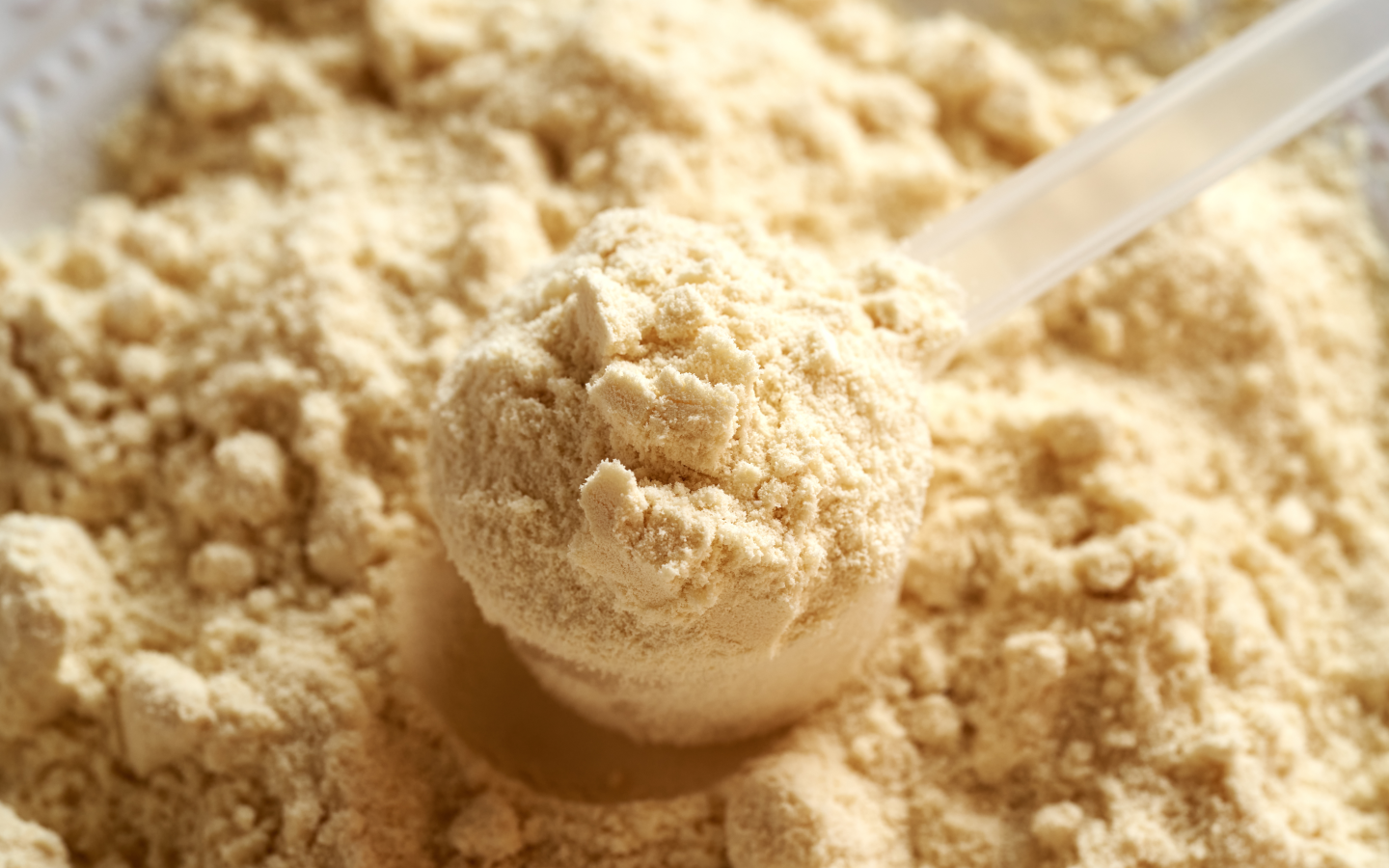 How to Avoid Common Mistakes When Using Whey Protein Powder Crazy Nutrition