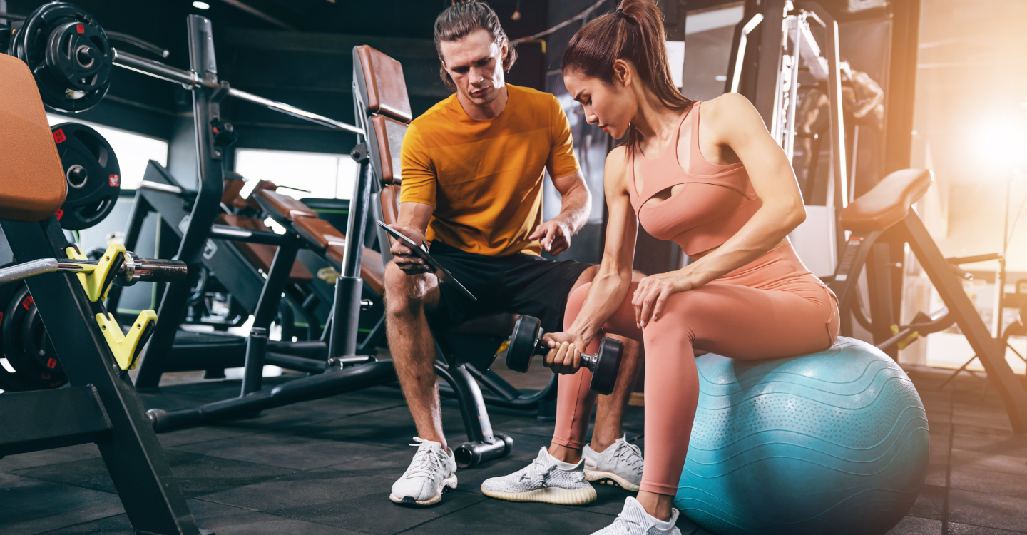 How Important Is Exercise for Sports Performance Goals? A Guide – Crazy ...