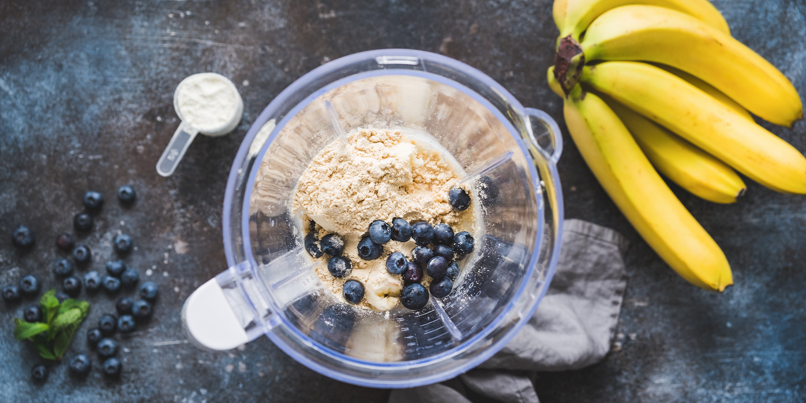 Whey vs. Plant protein: which is better?