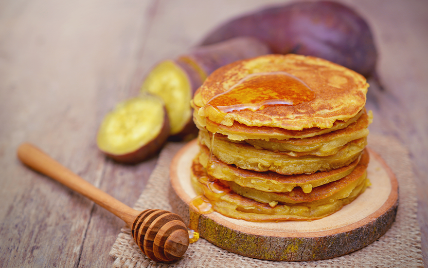 Pancake Day | Our Favorite Protein Pancake Recipes