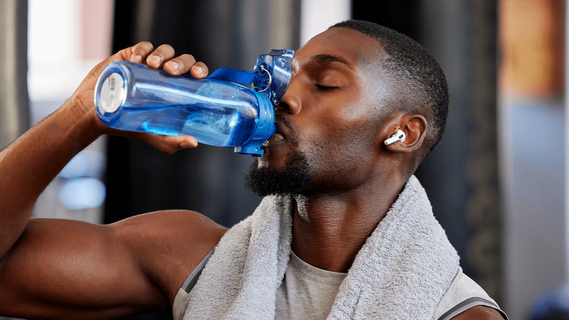 The Importance of Electrolytes in Sports Nutrition